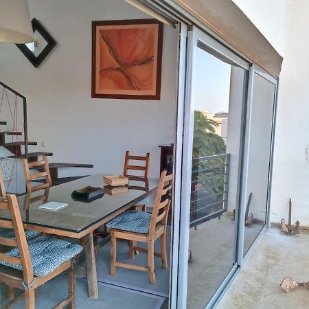 Casa Naos Apartment Arrecife  Bagian luar foto